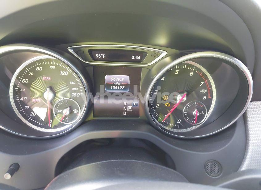 Photo 7 of 2018 Mercedes-benz Gla 250 (VIN WDCTG4EB2JJ392706)