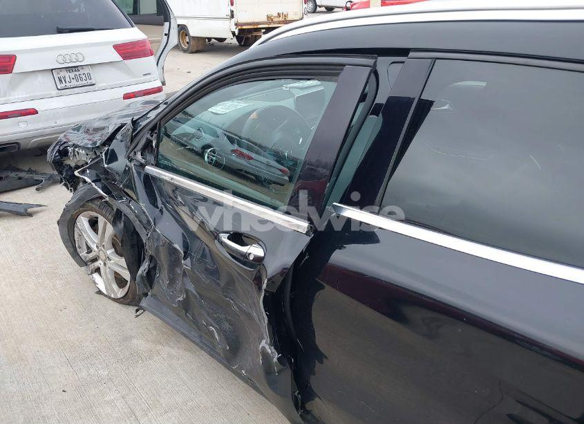 Photo 18 of 2017 Mercedes-benz Gla 250 (VIN WDCTG4EB3HJ336350)