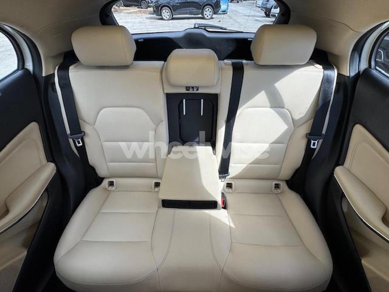 Photo 10 of 2019 MERCEDES-BENZ GLA 250 (VIN WDCTG4EB3KJ551881)