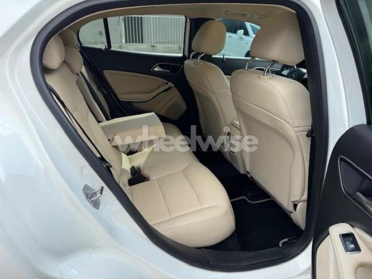 Photo 11 of 2019 MERCEDES-BENZ GLA 250 (VIN WDCTG4EB3KJ551881)