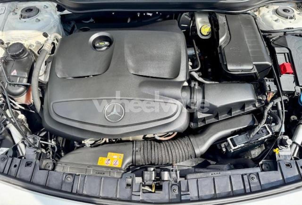 Photo 14 of 2019 MERCEDES-BENZ GLA 250 (VIN WDCTG4EB3KJ551881)