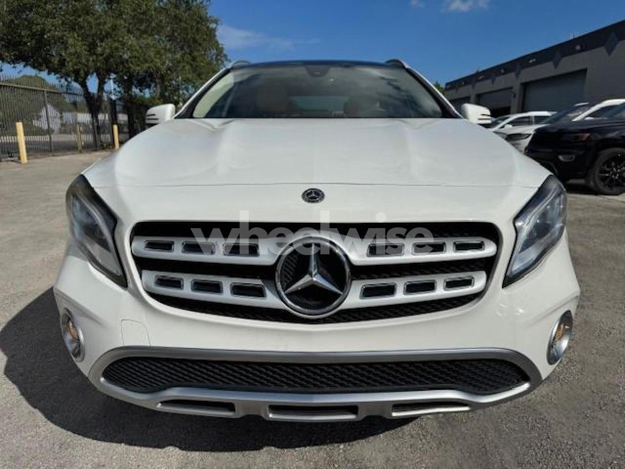 Photo 5 of 2019 MERCEDES-BENZ GLA 250 (VIN WDCTG4EB3KJ551881)
