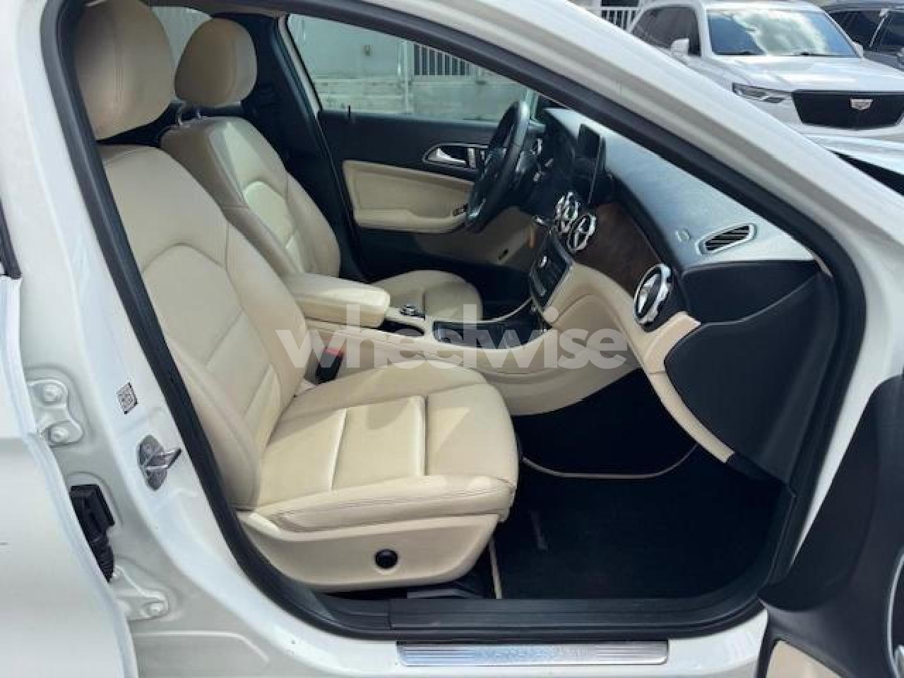 Photo 7 of 2019 MERCEDES-BENZ GLA 250 (VIN WDCTG4EB3KJ551881)