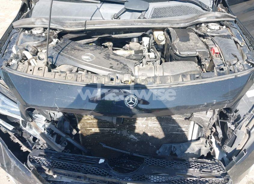 Photo 10 of 2019 Mercedes-benz Gla 250 (VIN WDCTG4EB3KU011252)