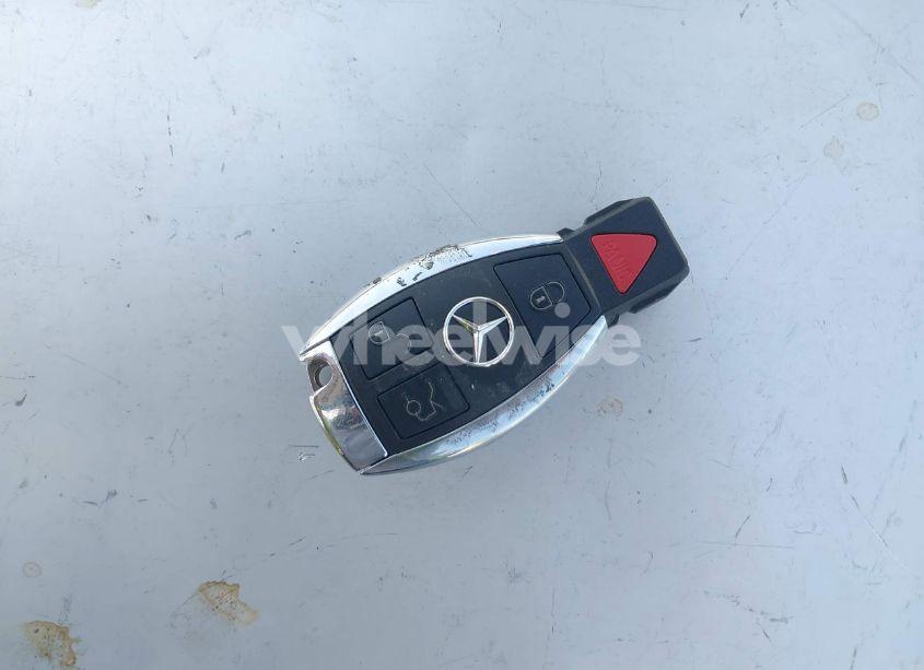 Photo 11 of 2019 Mercedes-benz Gla 250 (VIN WDCTG4EB3KU011252)