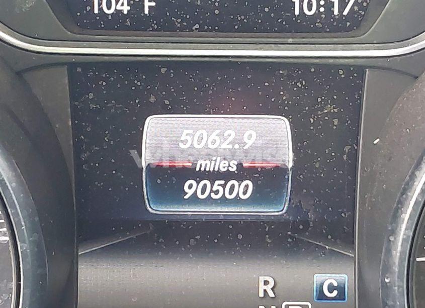 Photo 15 of 2019 Mercedes-benz Gla 250 (VIN WDCTG4EB3KU011252)