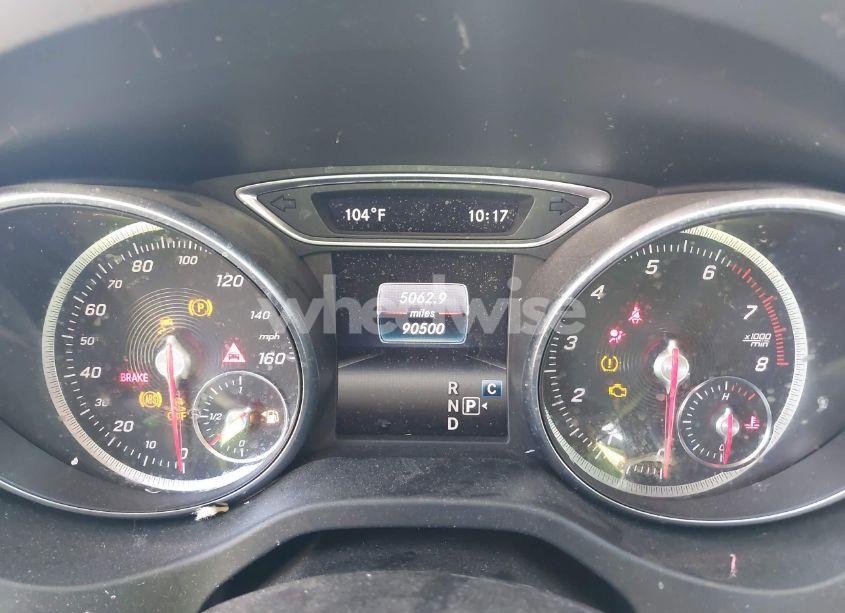 Photo 7 of 2019 Mercedes-benz Gla 250 (VIN WDCTG4EB3KU011252)