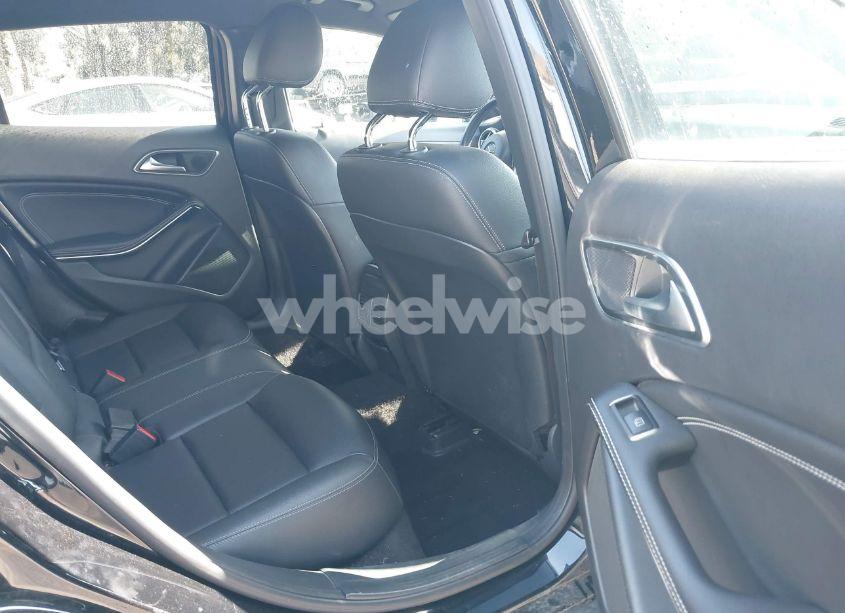 Photo 8 of 2019 Mercedes-benz Gla 250 (VIN WDCTG4EB3KU011252)