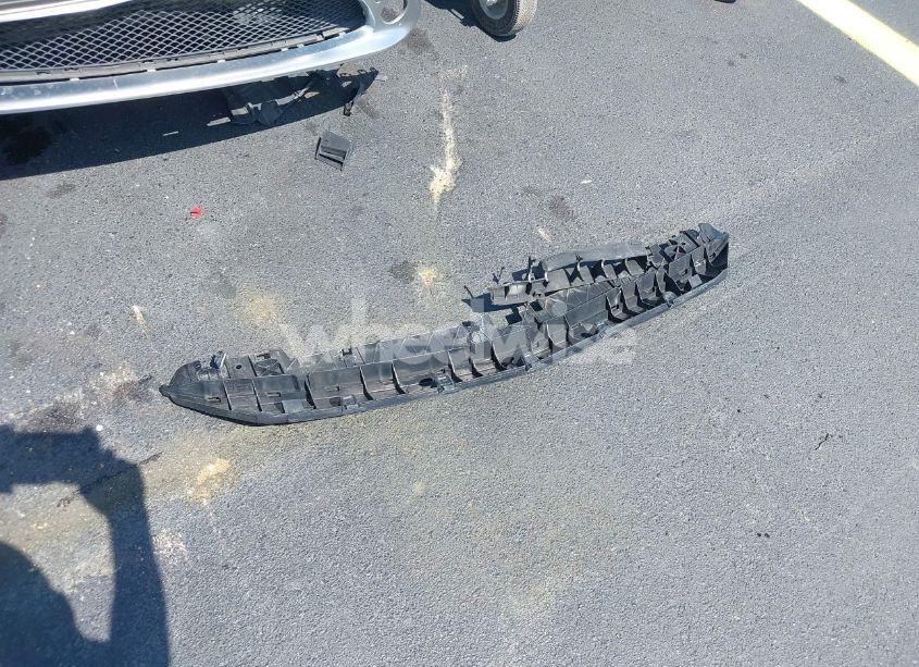 Photo 12 of 2016 Mercedes-benz Gla 250 (VIN WDCTG4EB4GJ205894)