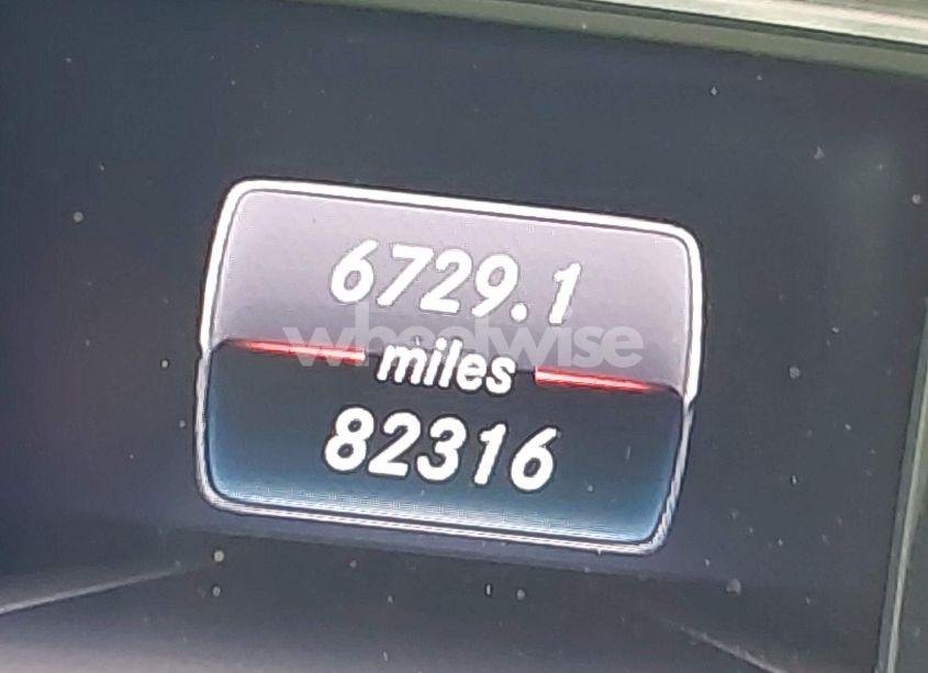 Photo 16 of 2016 Mercedes-benz Gla 250 (VIN WDCTG4EB4GJ205894)