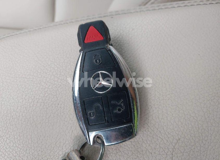 Photo 11 of 2018 Mercedes-benz Gla 250 (VIN WDCTG4EB5JJ459623)