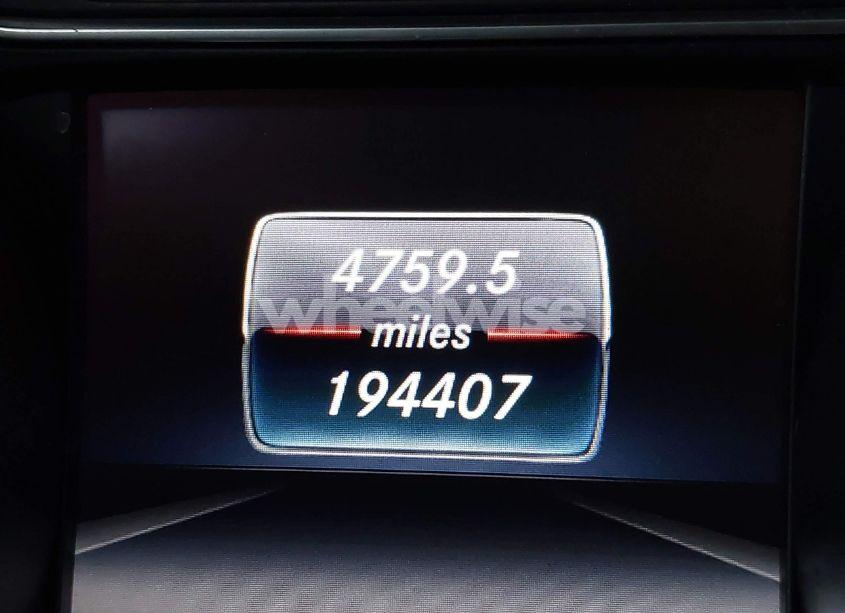 Photo 15 of 2018 Mercedes-benz Gla 250 (VIN WDCTG4EB5JJ459623)