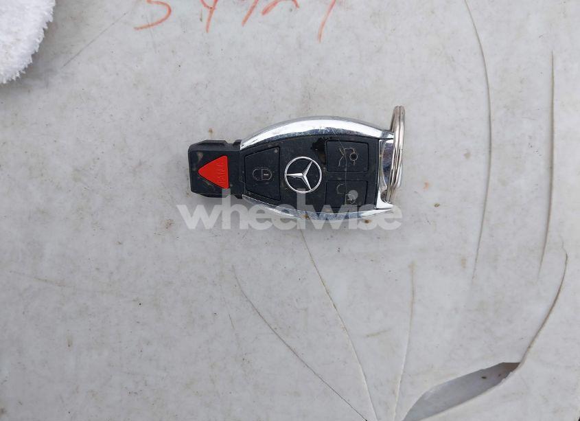 Photo 11 of 2018 Mercedes-benz Gla 250 (VIN WDCTG4EB5JJ502342)