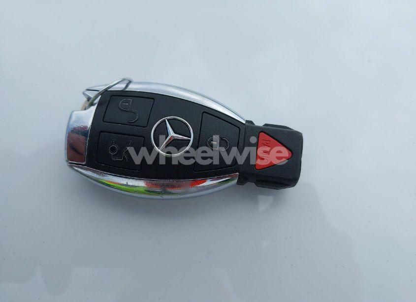 Photo 11 of 2019 Mercedes-benz Gla 250 (VIN WDCTG4EB5KJ549100)