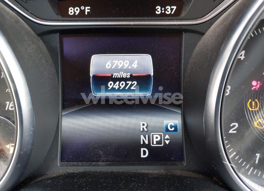 Photo 16 of 2019 Mercedes-benz Gla 250 (VIN WDCTG4EB5KJ549100)