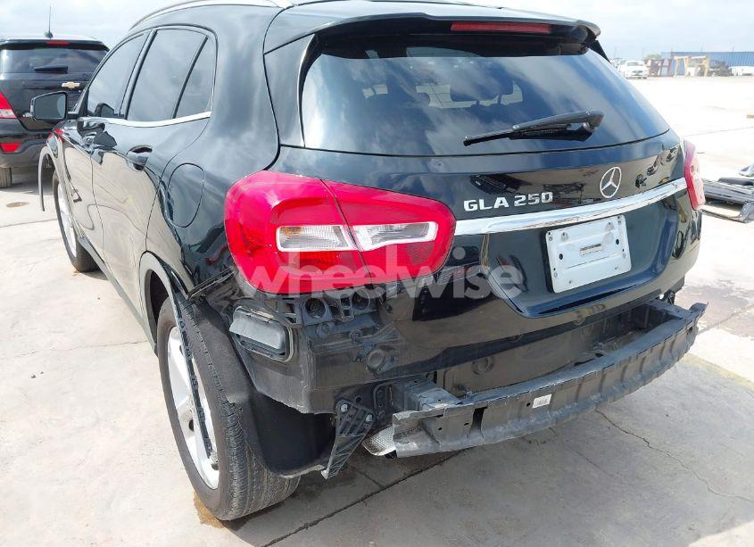 Photo 19 of 2019 Mercedes-benz Gla 250 (VIN WDCTG4EB5KJ549100)