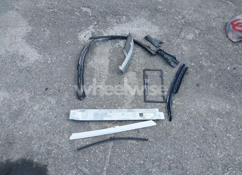 Photo 12 of 2017 Mercedes-benz Gla 250 (VIN WDCTG4EB6HJ299181)