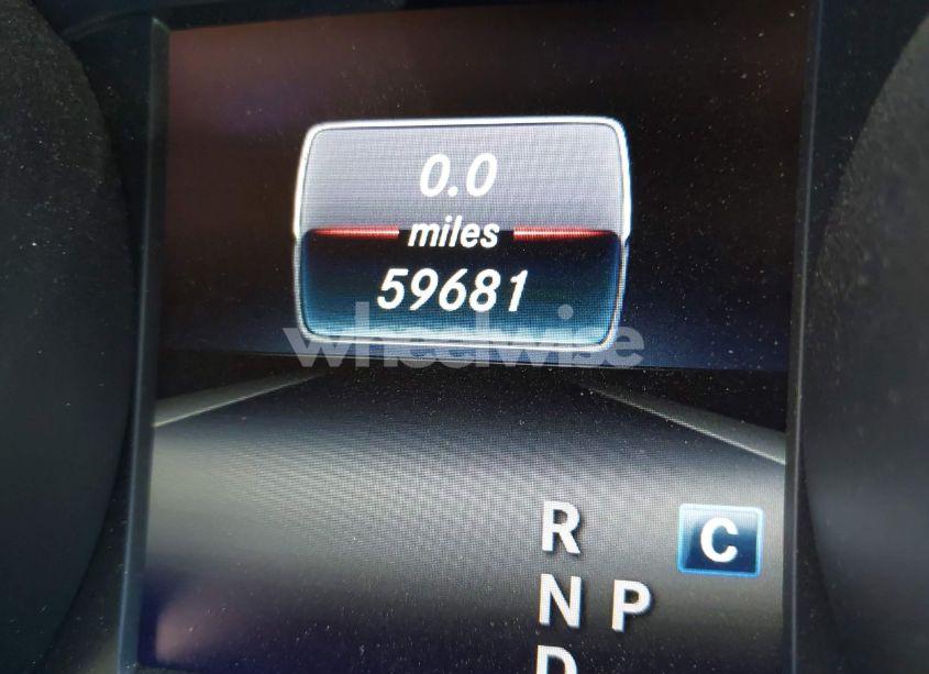 Photo 15 of 2017 Mercedes-benz Gla 250 (VIN WDCTG4EB6HJ303262)