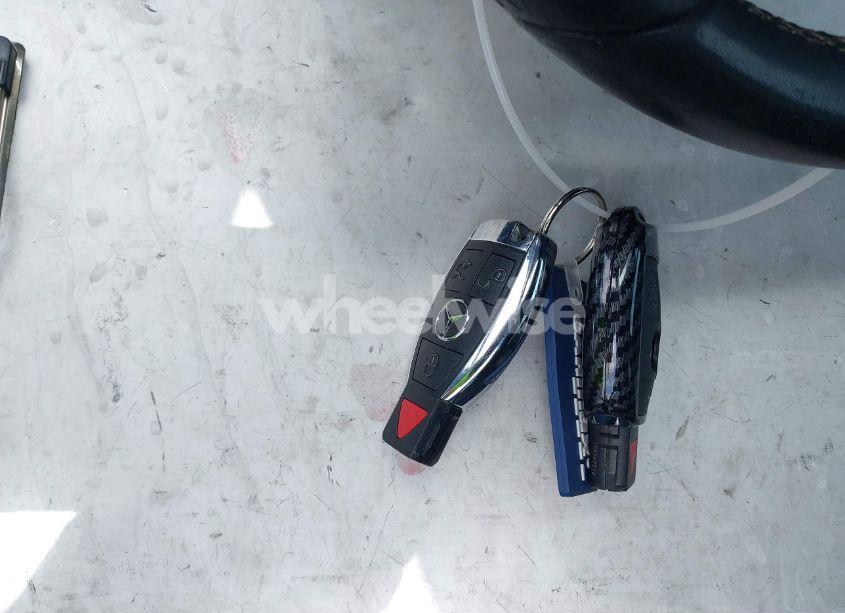 Photo 11 of 2018 Mercedes-benz Gla 250 (VIN WDCTG4EB6JJ416313)