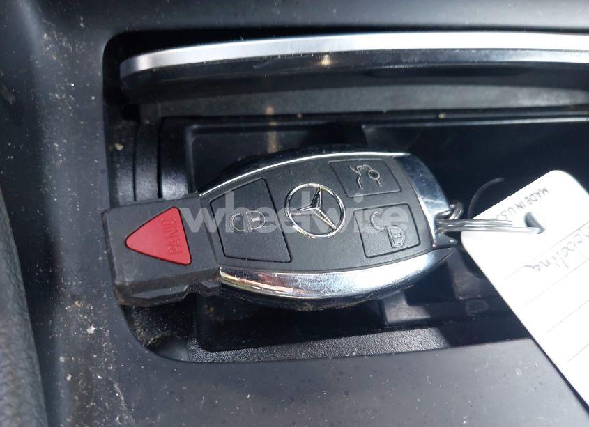 Photo 11 of 2019 Mercedes-benz Gla 250 (VIN WDCTG4EB6KU000469)