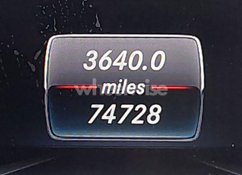 Photo 15 of 2019 Mercedes-benz Gla 250 (VIN WDCTG4EB6KU000469)