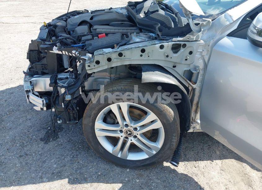 Photo 6 of 2019 Mercedes-benz Gla 250 (VIN WDCTG4EB6KU000469)