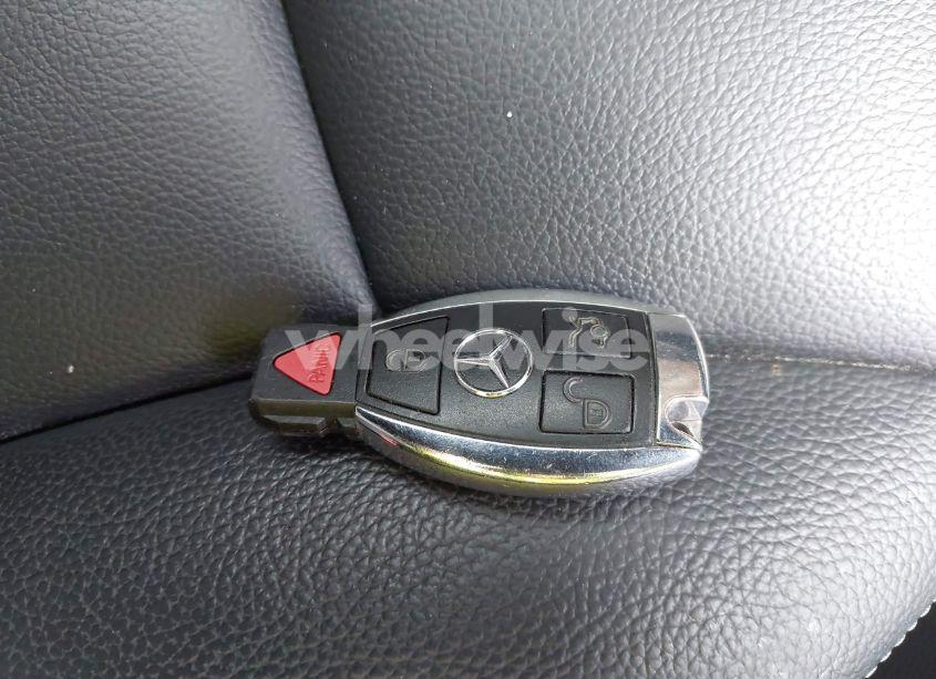 Photo 11 of 2015 Mercedes-benz Gla 250 (VIN WDCTG4EB7FJ110325)