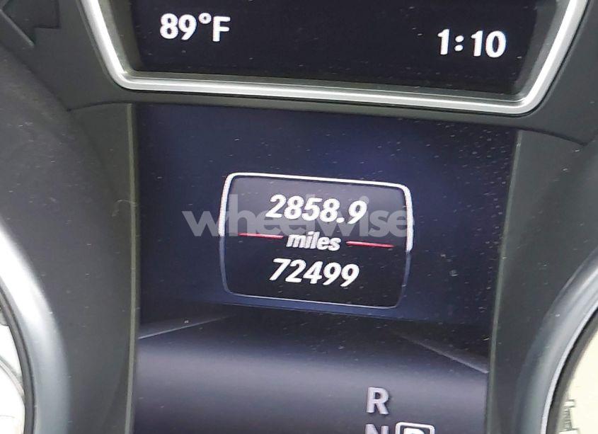 Photo 15 of 2015 Mercedes-benz Gla 250 (VIN WDCTG4EB7FJ110325)