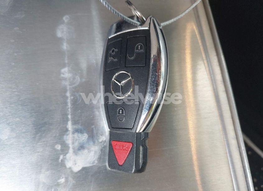 Photo 11 of 2015 Mercedes-benz Gla 250 (VIN WDCTG4EB8FJ183896)