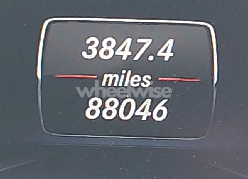 Photo 15 of 2015 Mercedes-benz Gla 250 (VIN WDCTG4EB8FJ183896)