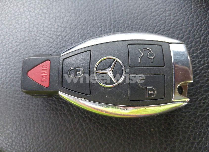 Photo 11 of 2016 Mercedes-benz Gla 250 (VIN WDCTG4EB9GJ226062)