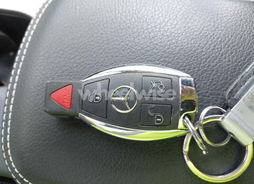 Photo 11 of 2019 Mercedes-benz Gla 250 (VIN WDCTG4EB9KU013166)