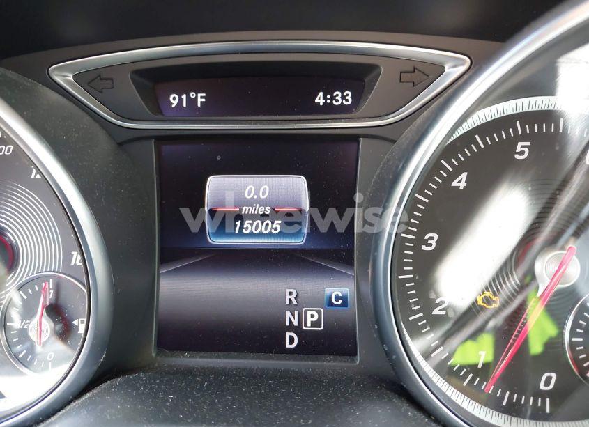 Photo 7 of 2019 Mercedes-benz Gla 250 (VIN WDCTG4EB9KU013166)