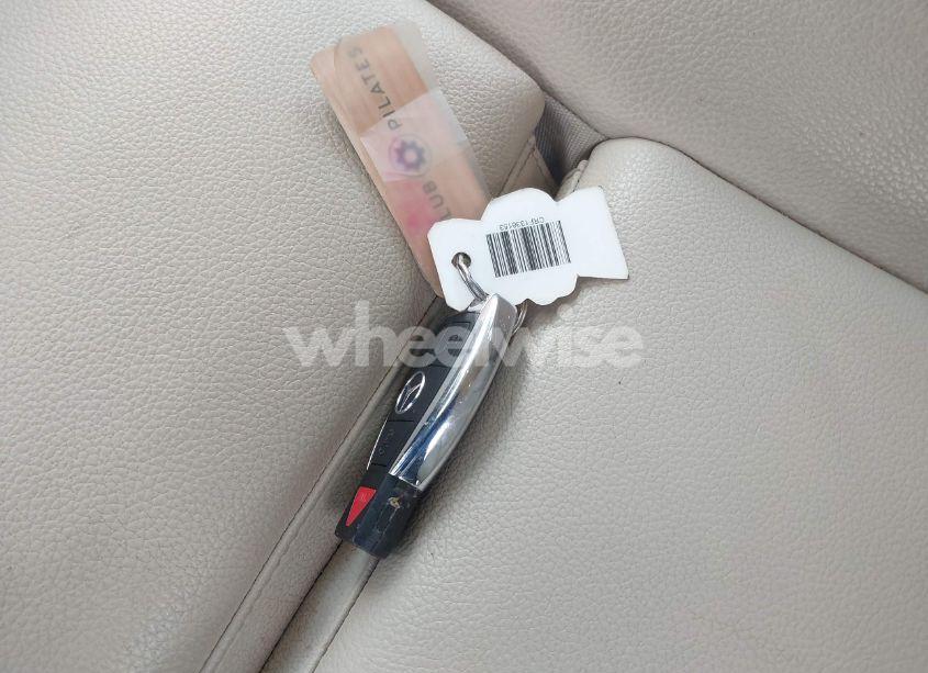 Photo 11 of 2016 Mercedes-benz Gla 250 (VIN WDCTG4EBXGJ206077)