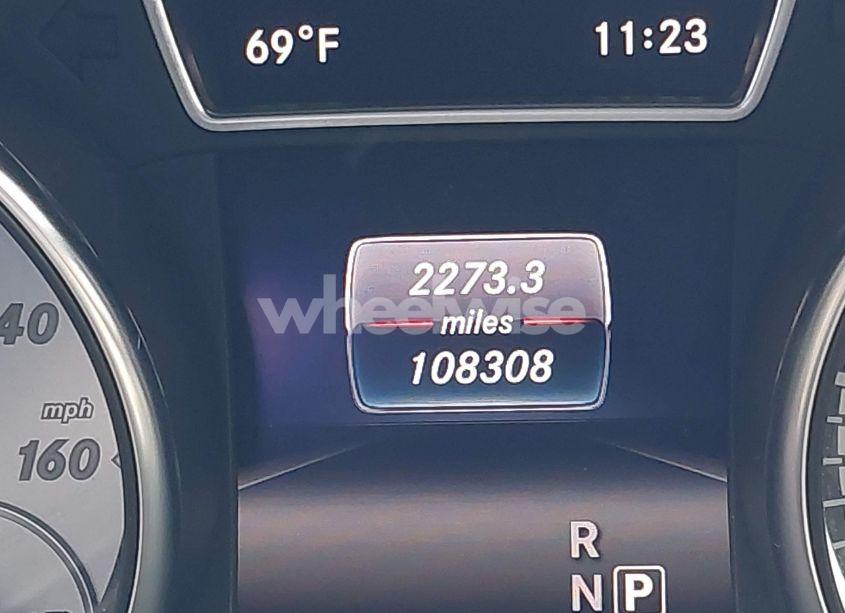 Photo 15 of 2016 Mercedes-benz Gla 250 (VIN WDCTG4EBXGJ206077)