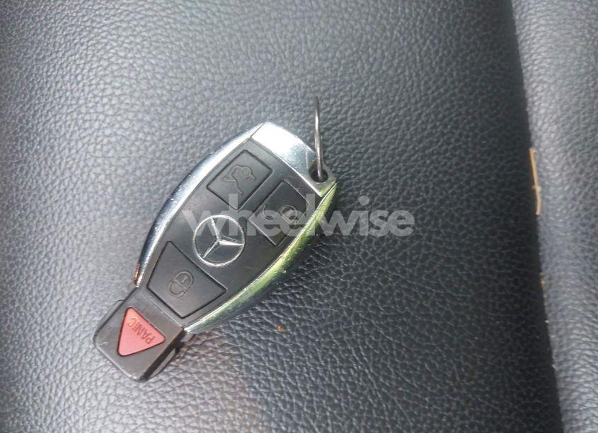 Photo 11 of 2015 Mercedes-benz Gla 250 4MATIC (VIN WDCTG4GB0FJ101026)