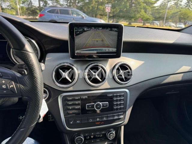 Photo 2 of 2015 MERCEDES-BENZ GLA 250 4MATIC (VIN WDCTG4GB1FJ099559)