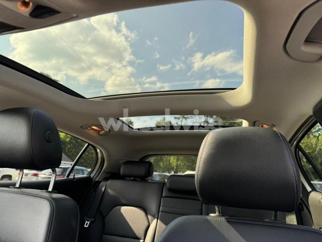 Photo 4 of 2015 MERCEDES-BENZ GLA 250 4MATIC (VIN WDCTG4GB1FJ099559)