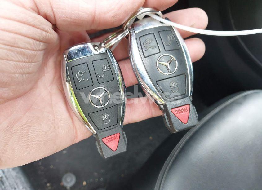 Photo 11 of 2015 Mercedes-benz Gla 250 4MATIC (VIN WDCTG4GB1FJ184174)