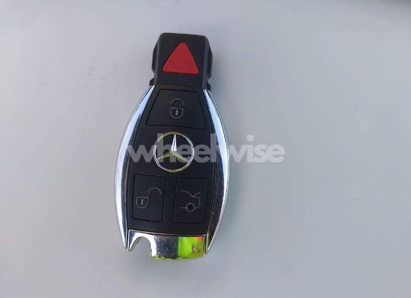 Photo 11 of 2016 Mercedes-benz Gla 250 4MATIC (VIN WDCTG4GB2GJ253228)