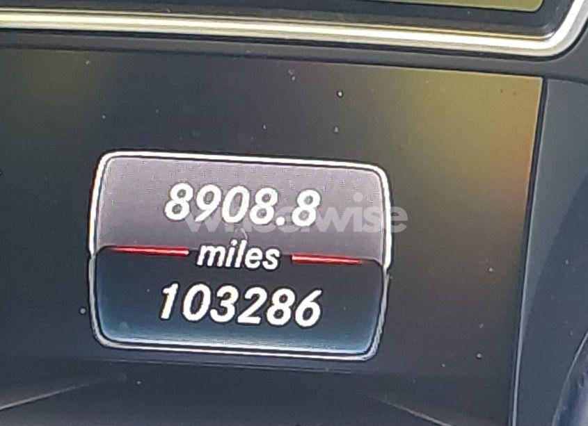 Photo 15 of 2016 Mercedes-benz Gla 250 4MATIC (VIN WDCTG4GB2GJ253228)