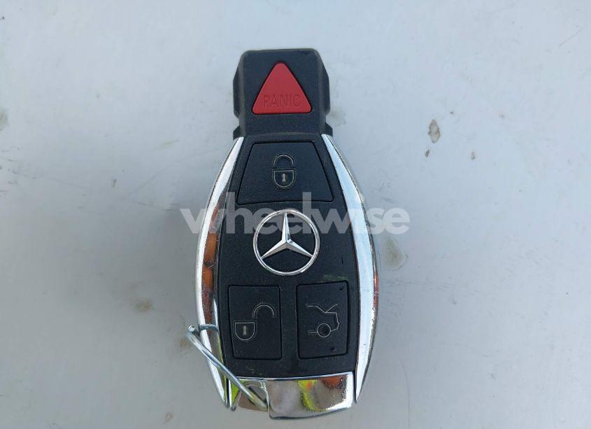 Photo 11 of 2020 Mercedes-benz Gla 250 4MATIC (VIN WDCTG4GB2LJ663215)