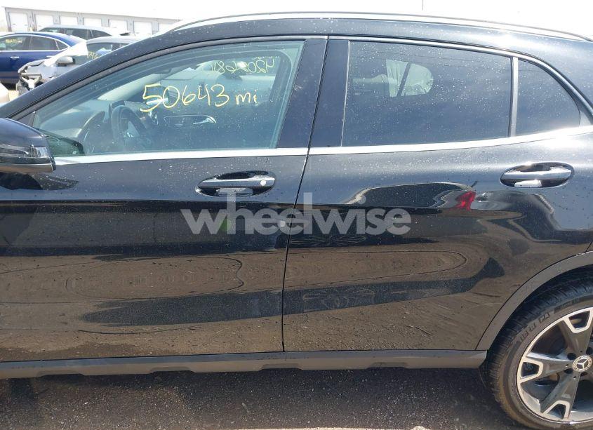 Photo 14 of 2020 Mercedes-benz Gla 250 4MATIC (VIN WDCTG4GB2LJ663215)