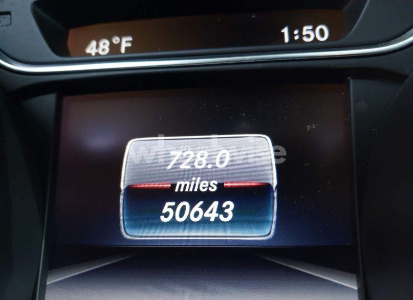 Photo 15 of 2020 Mercedes-benz Gla 250 4MATIC (VIN WDCTG4GB2LJ663215)