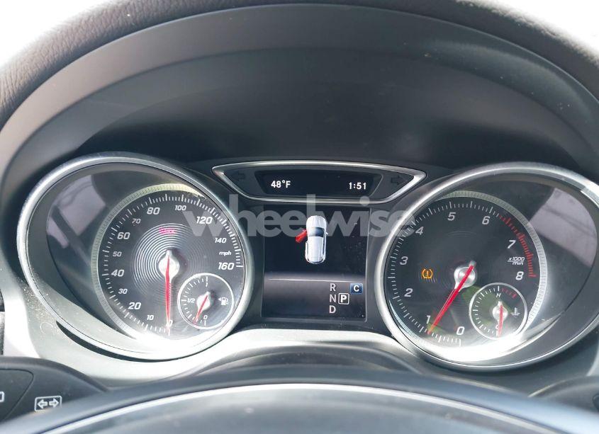 Photo 7 of 2020 Mercedes-benz Gla 250 4MATIC (VIN WDCTG4GB2LJ663215)