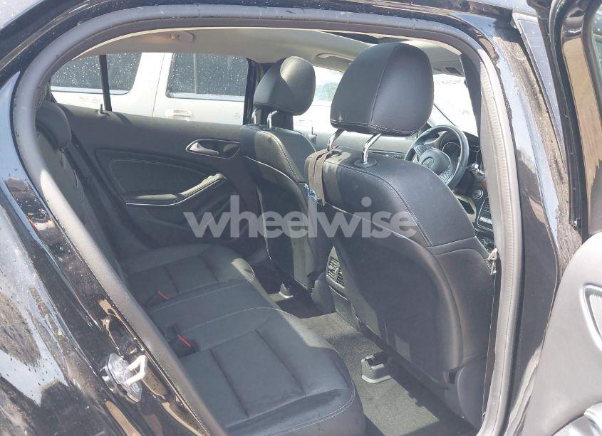 Photo 8 of 2020 Mercedes-benz Gla 250 4MATIC (VIN WDCTG4GB2LJ663215)