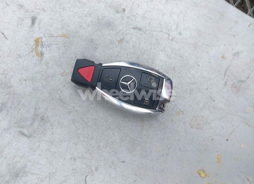 Photo 11 of 2016 Mercedes-benz Gla 250 4MATIC (VIN WDCTG4GB3GJ259796)