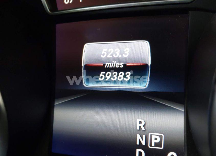 Photo 15 of 2016 Mercedes-benz Gla 250 4MATIC (VIN WDCTG4GB3GJ259796)