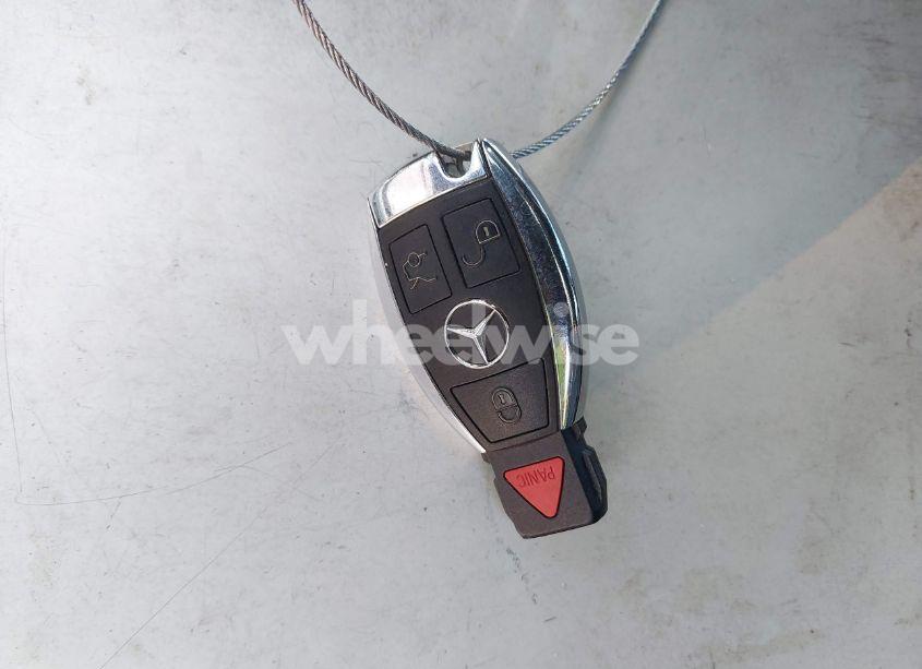 Photo 11 of 2018 Mercedes-benz Gla 250 4MATIC (VIN WDCTG4GB3JJ408554)