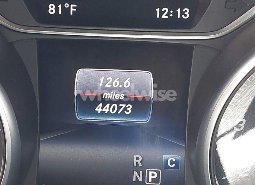 Photo 15 of 2018 Mercedes-benz Gla 250 4MATIC (VIN WDCTG4GB3JJ408554)